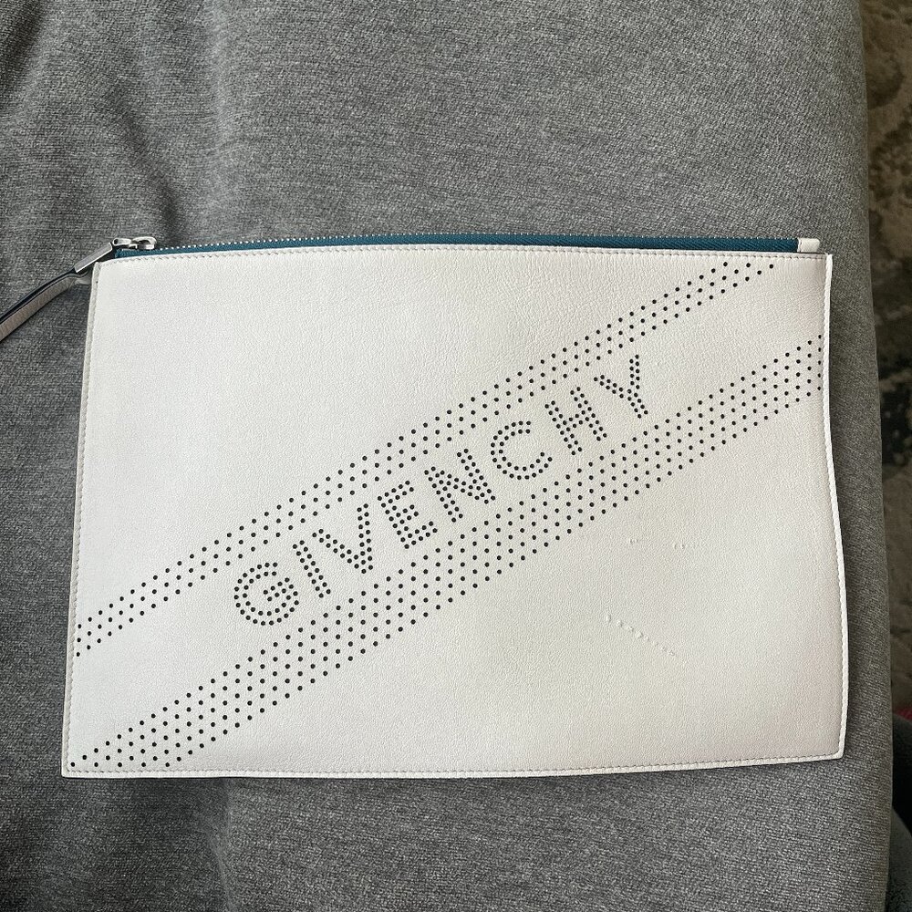 Givenchy Pouch - image 1